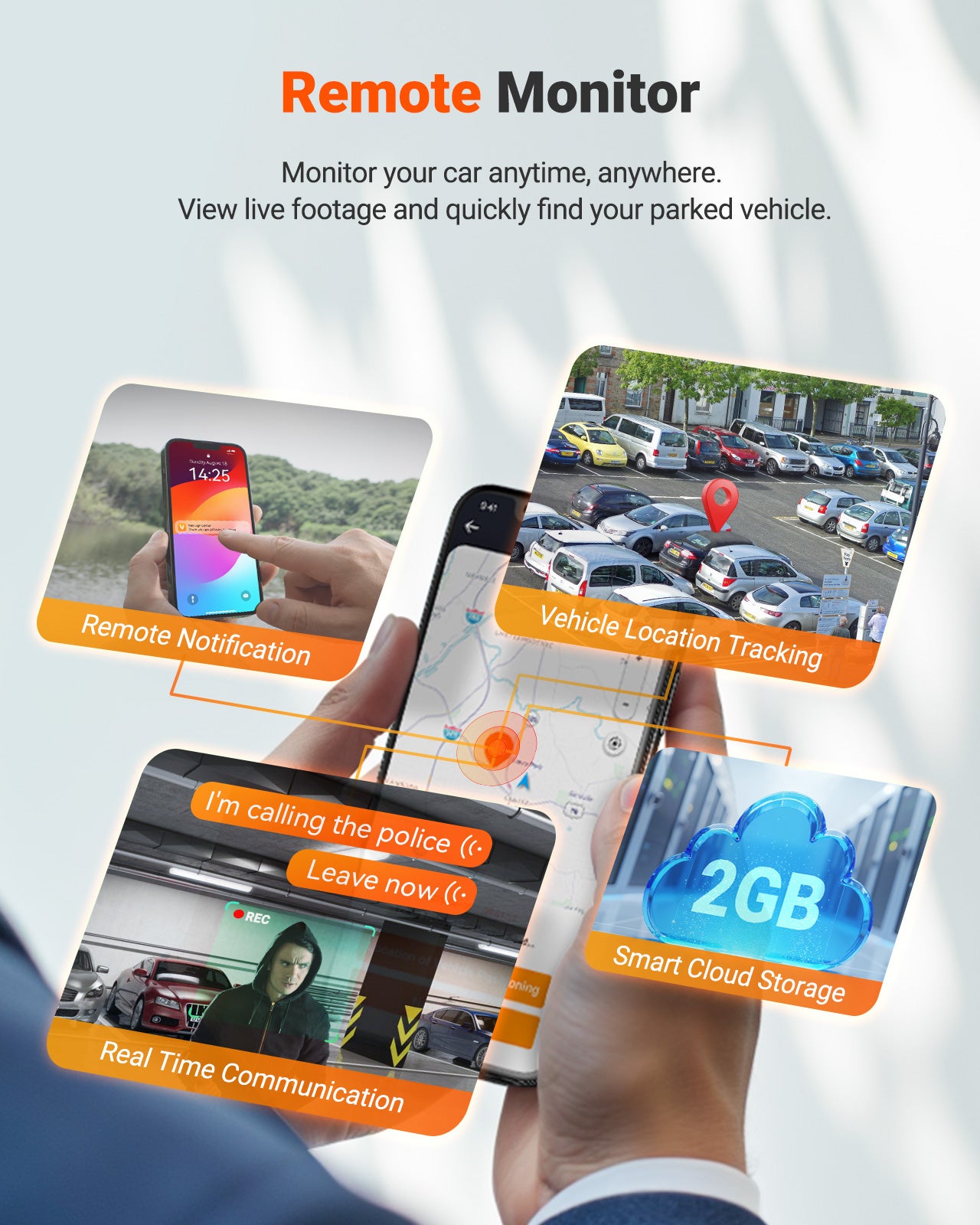 vantrue-nexus-5s-4-kanal-dashcam-mit-starvis-2-und-lte image 4