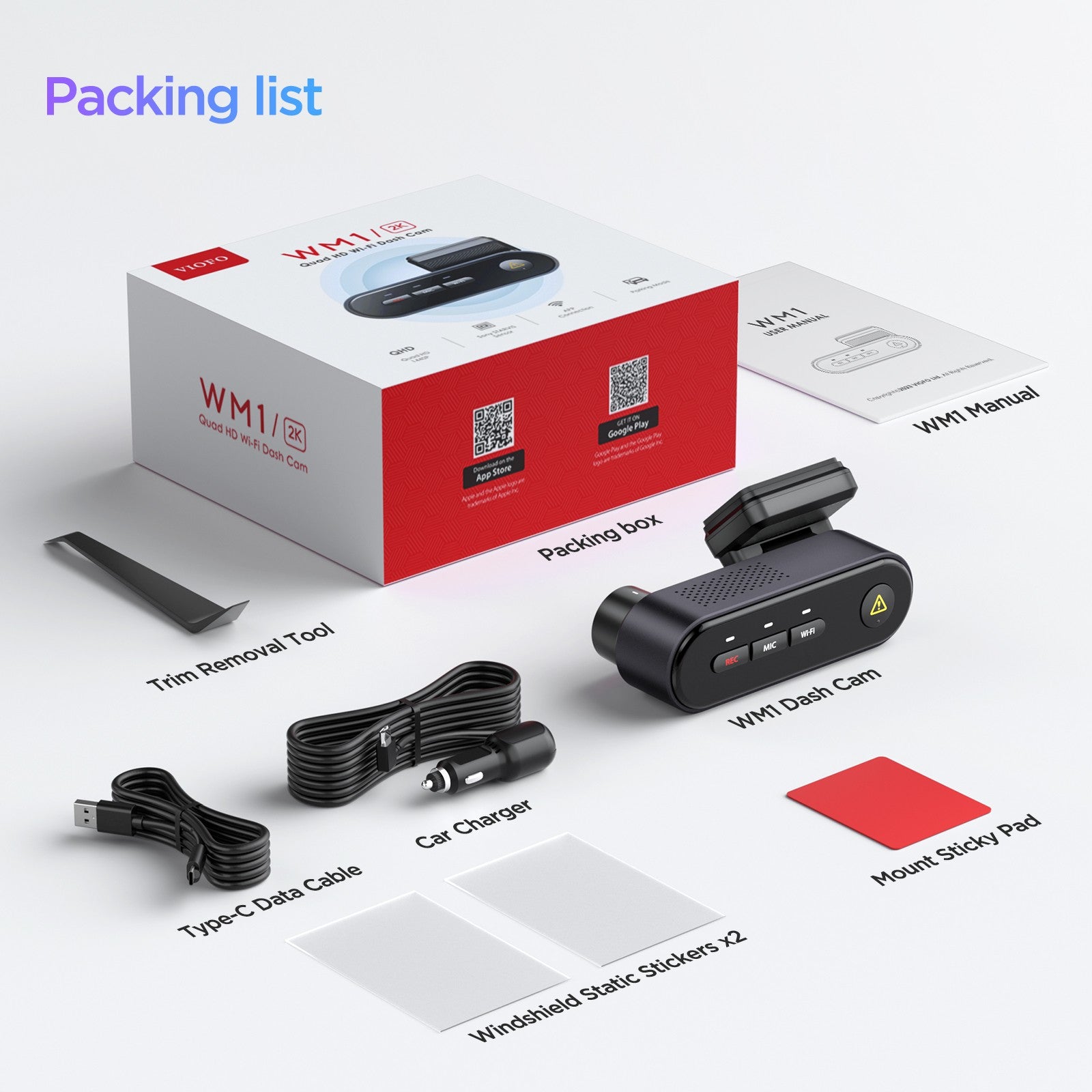 viofo-wm1-2k-quad-hd-1440p-wifi-gps-dashcam-sony-starvis-imx335 image 8
