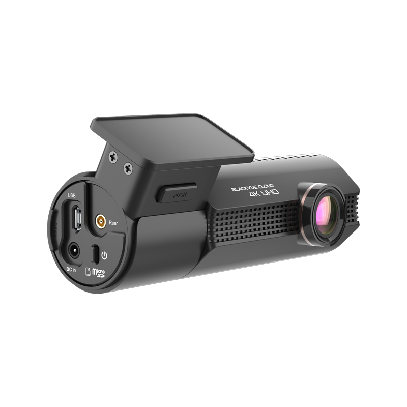 blackvue-elite-9-2ch-4k-uhd-2k-qhd-dual-dashcam image 2