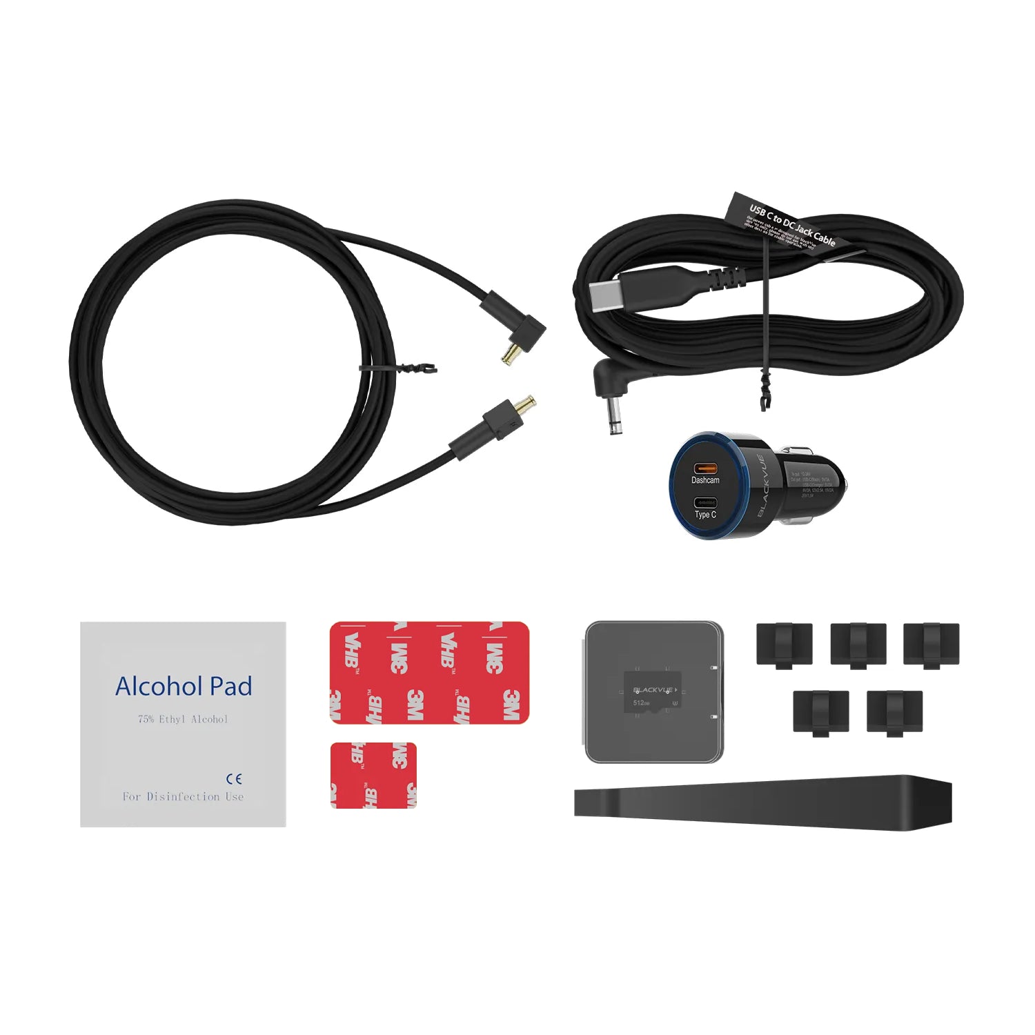 blackvue-elite-8-2ch-2k-qhd-dashcam-front-heck-mit-sony-starvis-gps-und-parkmodu image 7