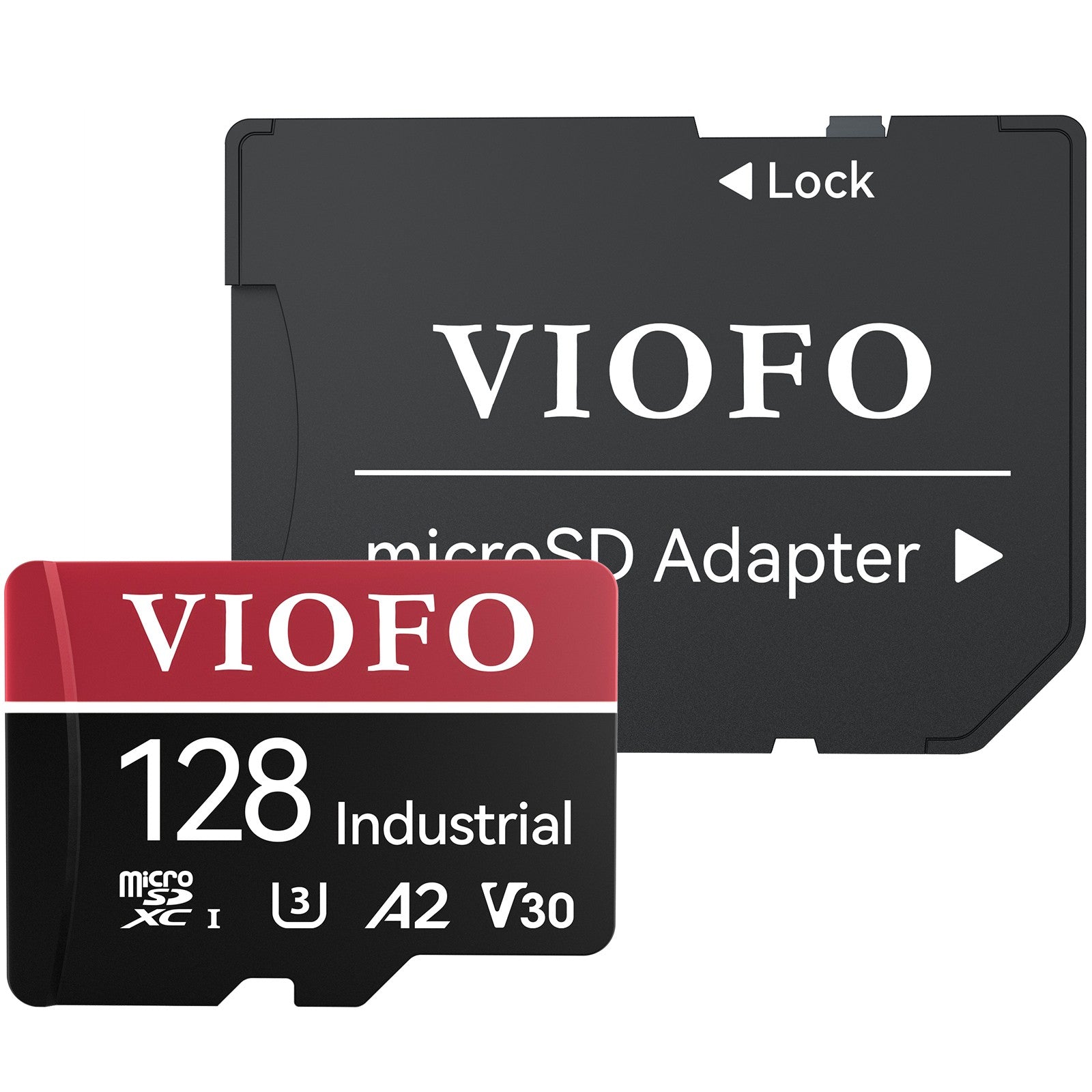 viofo-128gb-industrial-microsd-karte-u3-a2-v30-mit-adapter-f-r-4k-dashcam image 7