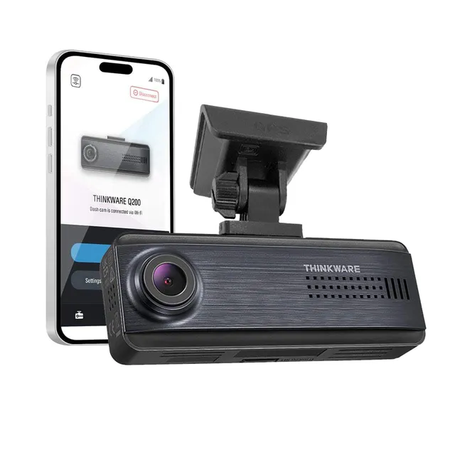 thinkware-q200-dashcam-qhd-front-full-hd-heck-gps-32gb image 1