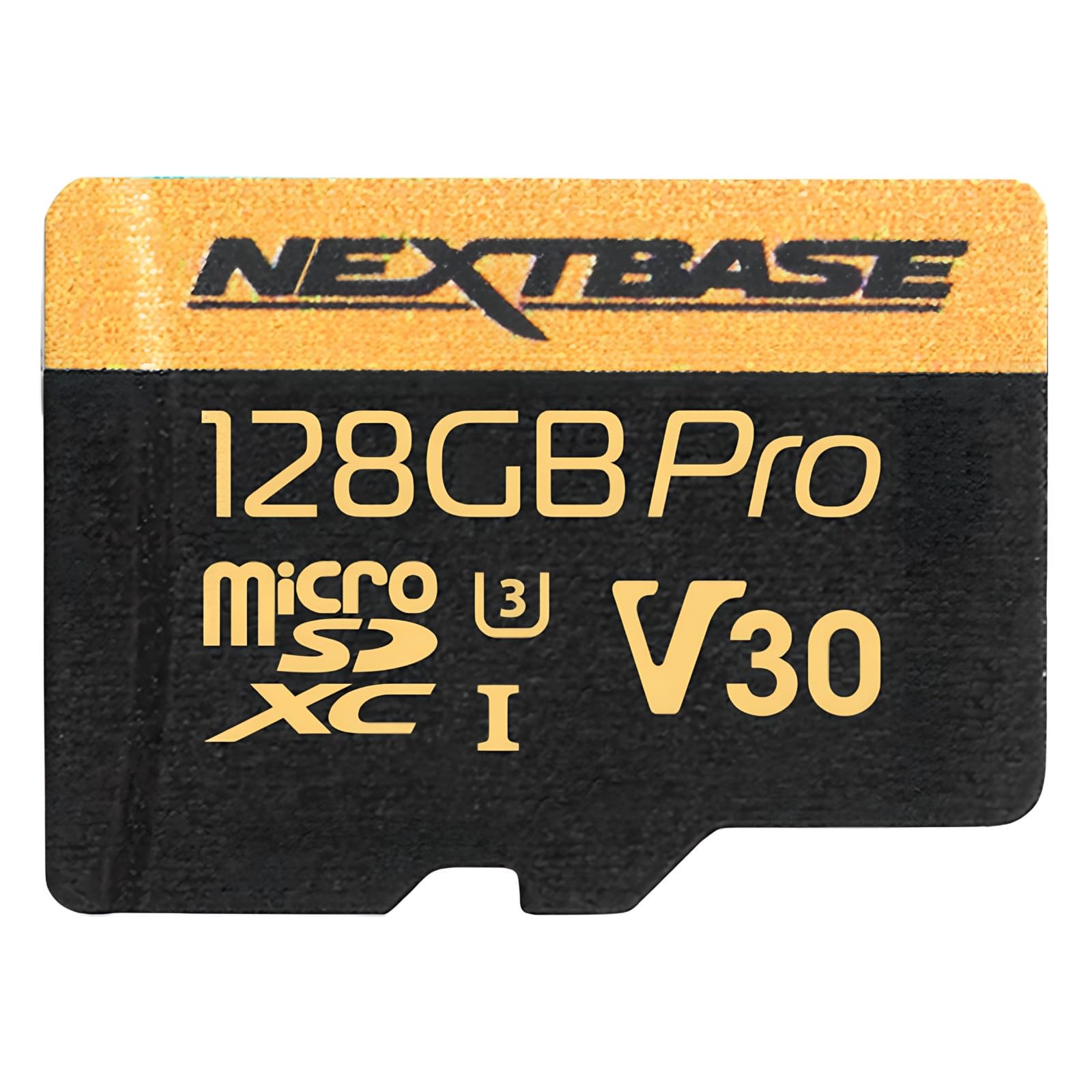 nextbase-serie-2-128gb-u3-micro-sd-karte-mit-adapter-dashcam-speicherkarte image 4