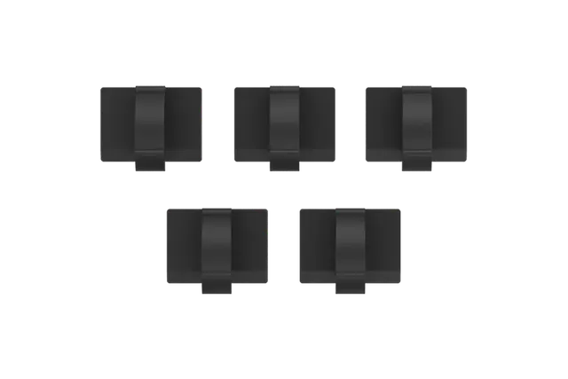 blackvue-cable-clips-5er-set-kabelhalter-f-r-dashcam-verkabelung image 1