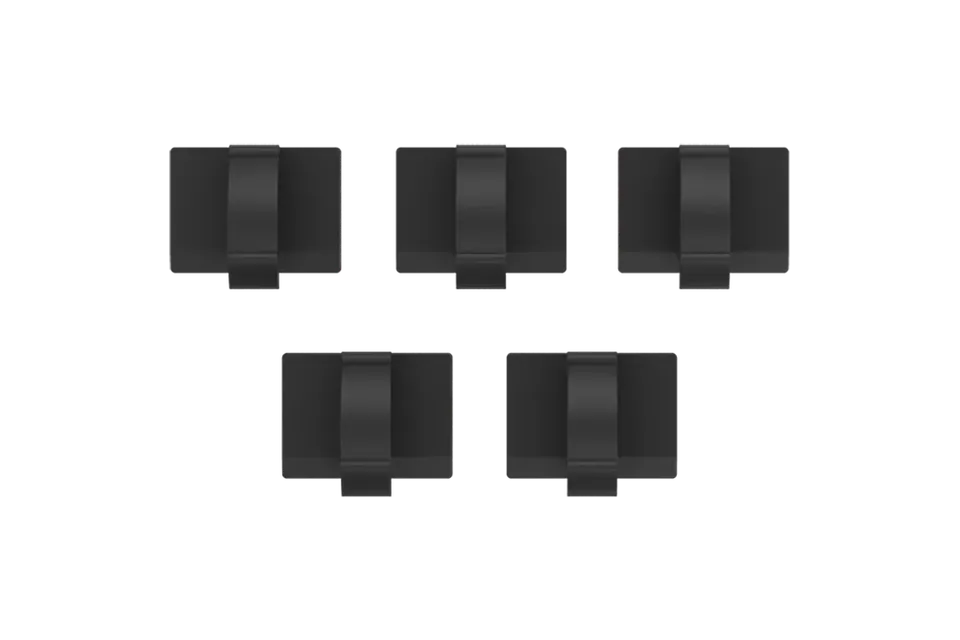 blackvue-cable-clips-5er-set-kabelhalter-f-r-dashcam-verkabelung image 1