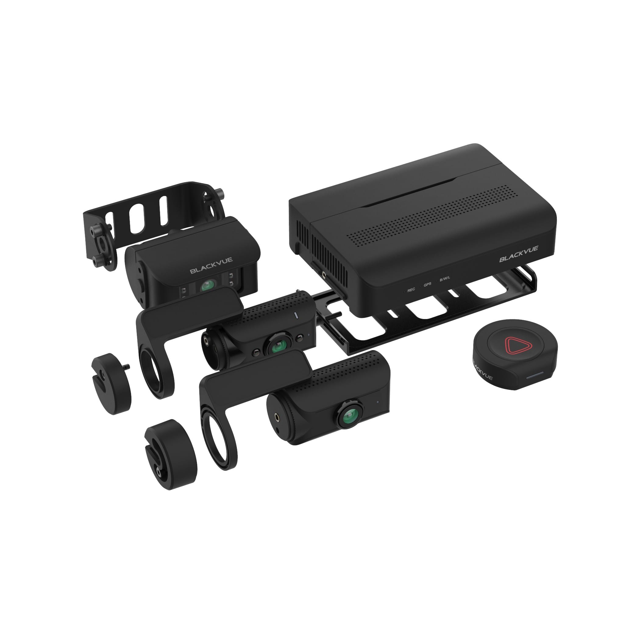 blackvue-dr770x-box-3ch-truck-pro-box-dashcam-3-kanal-fhd image 3