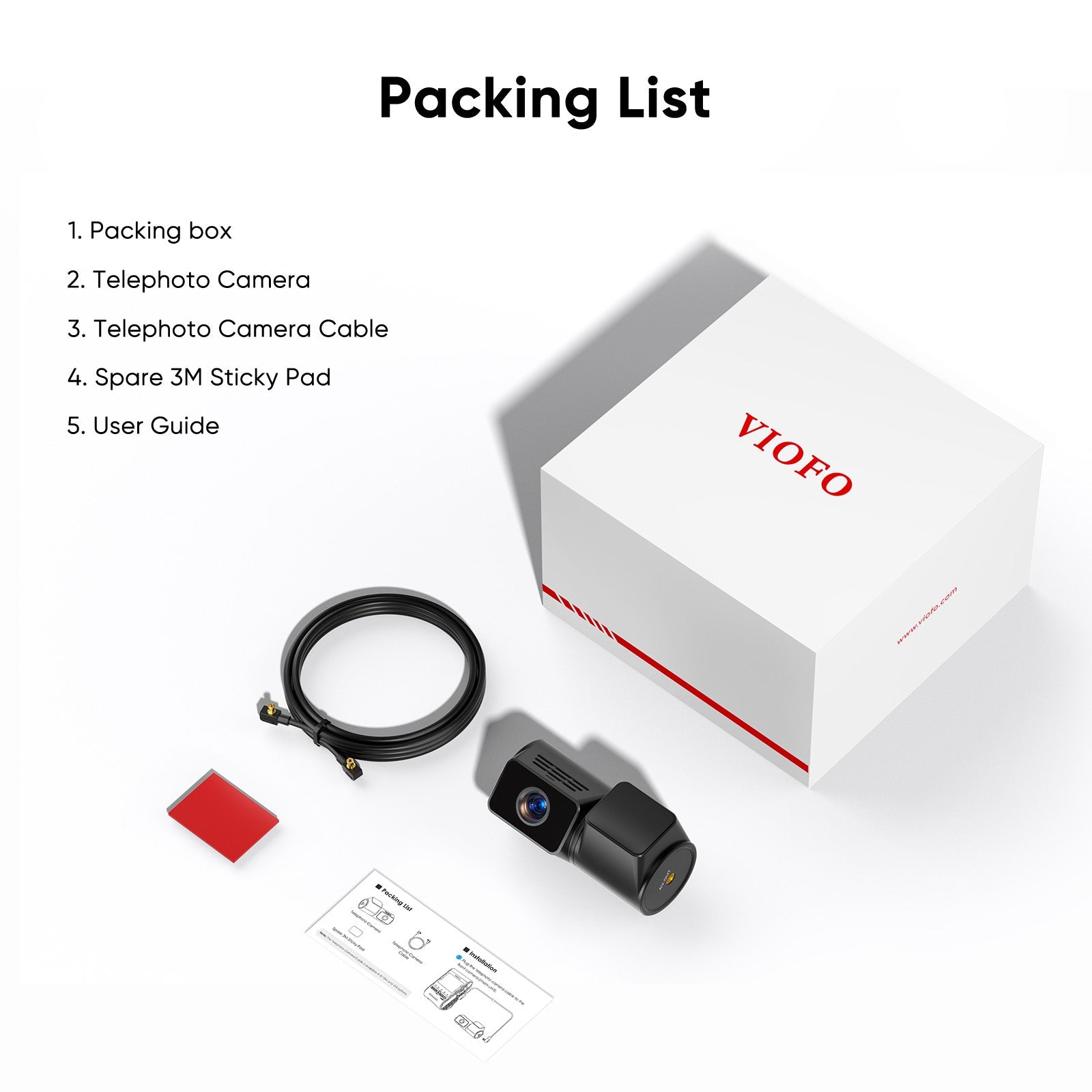 viofo-rtc420-2k-telefotokamera-4x-zoom-hdr-f-r-a329t-a329tw image 5