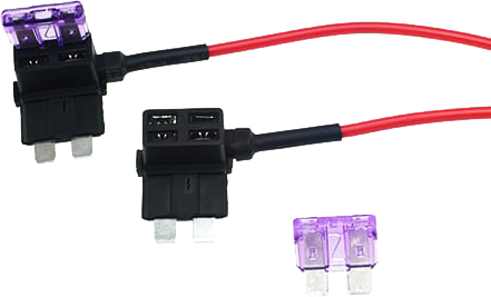 blackvue-fuse-taps-sicherungsadapter-2er-set image 1