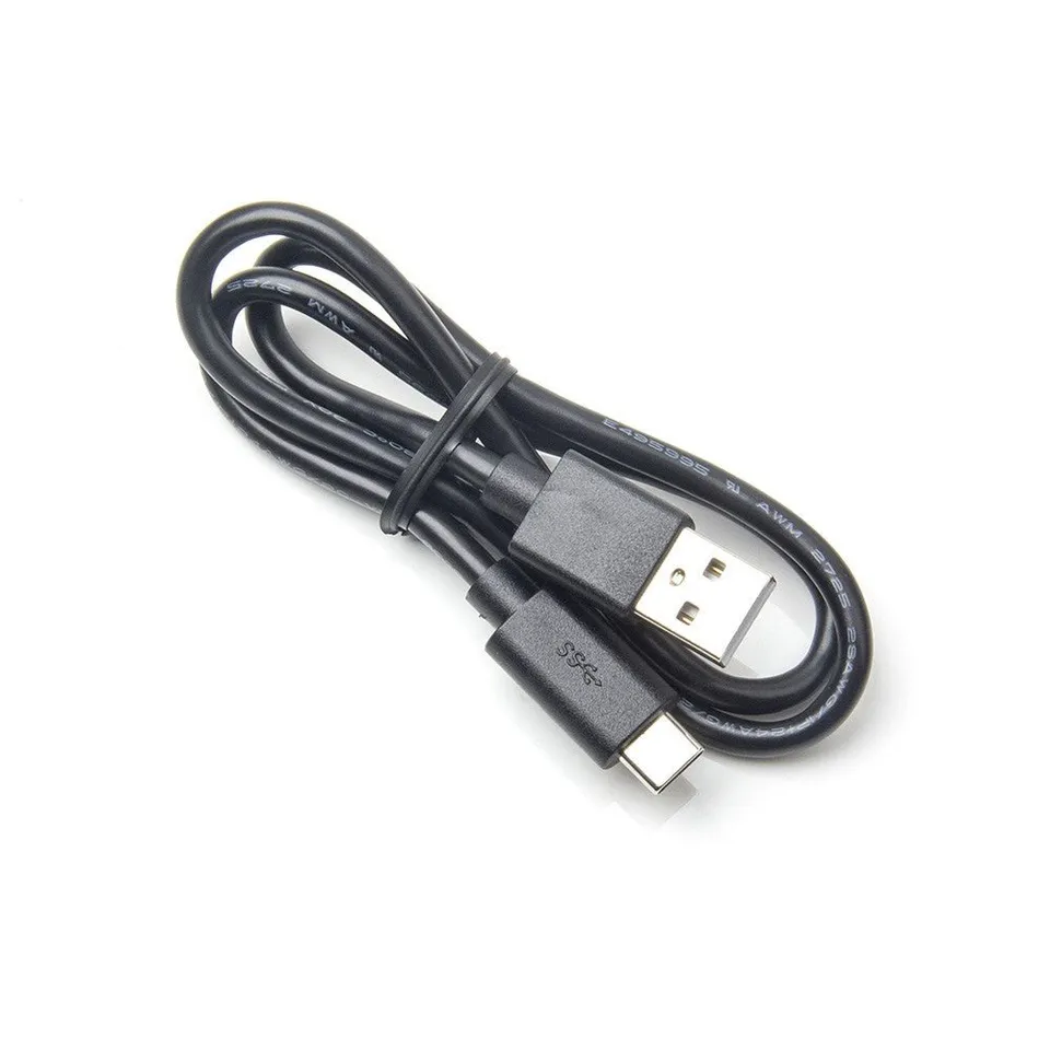 viofo-usb-a-auf-usb-c-datenkabel-kurz-50-cm-f-r-dashcam image 1