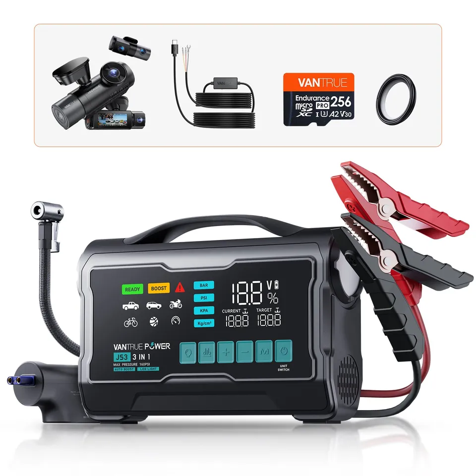 vantrue-n5s-4-kanal-dashcam-js3-starthilfe-bundle-mit-vp03-kit-256gb-und-cpl image 1