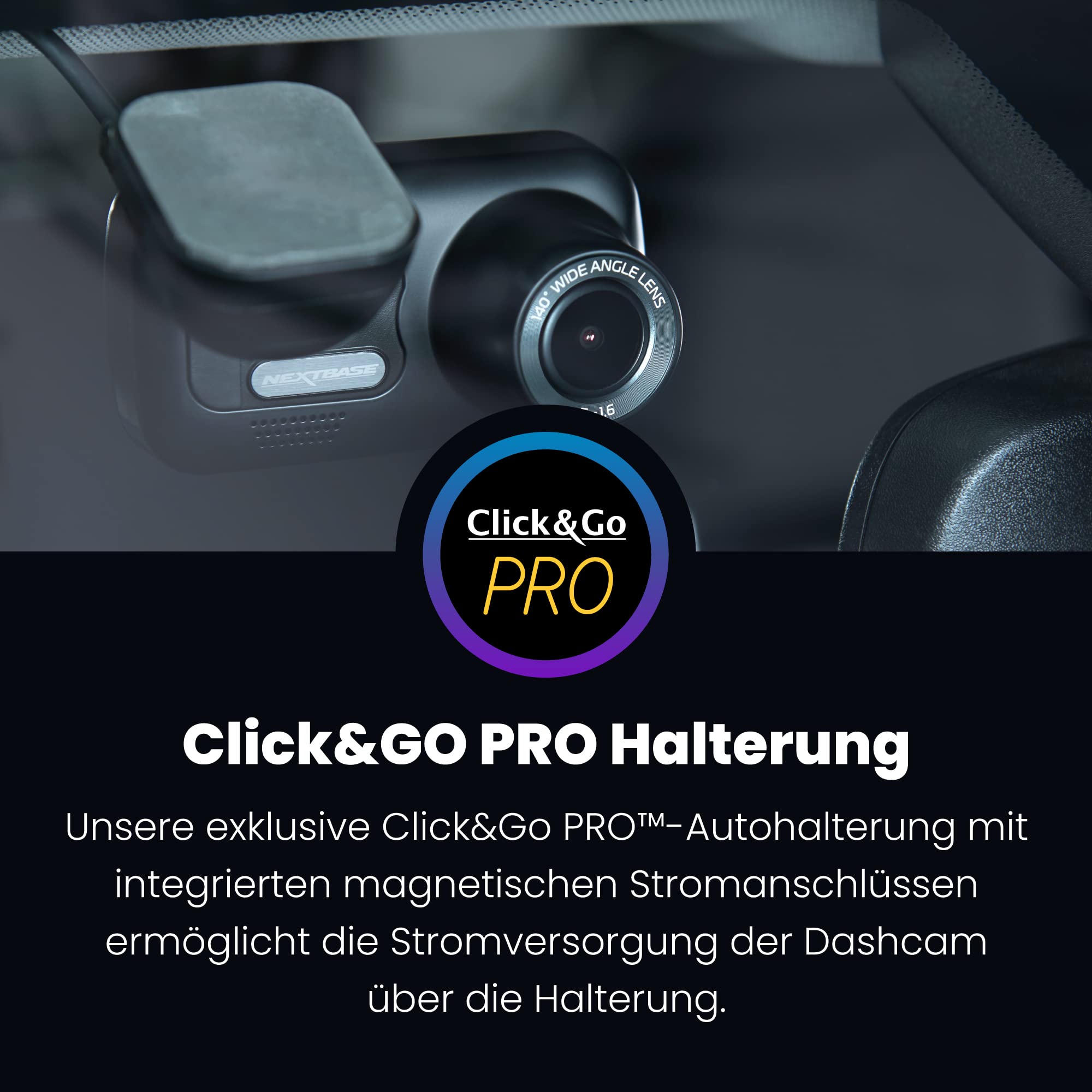 nextbase-222x-dashcam-front-r-ckkamera-full-hd-1080p-parkmodus image 3