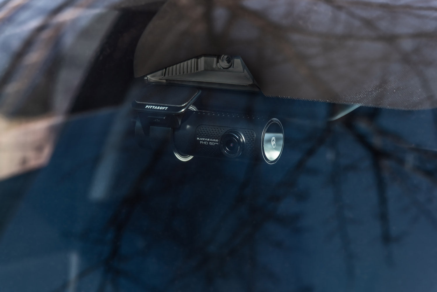 blackvue-dr770x-1ch-ii-dashcam-1-kanal-fhd-mit-sony-starvis image 2