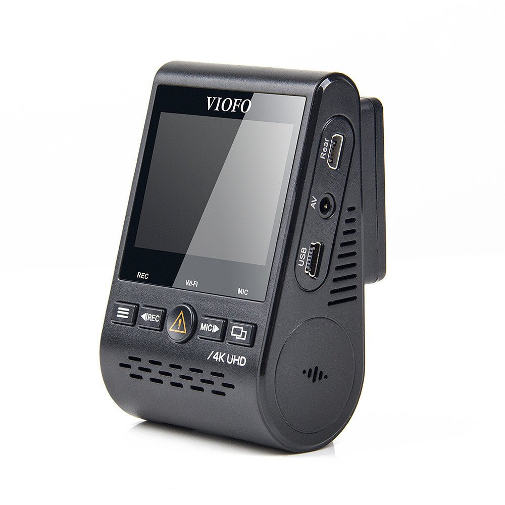 viofo-a129-pro-ultra-4k-wifi-gps-front-dashcam image 2