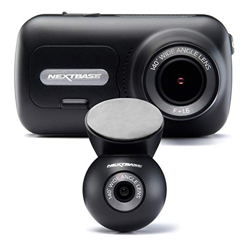 nextbase-322gw-dashcam-1080p-heckkamera-r-ckfenster-bundle-6-m image 8