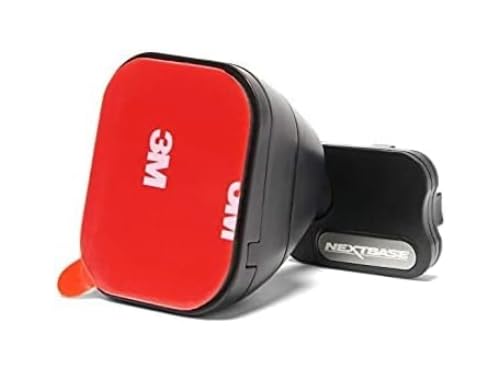 nextbase-click-go-pro-halterung-serie-2-f-r-122-222-dashcam image 5