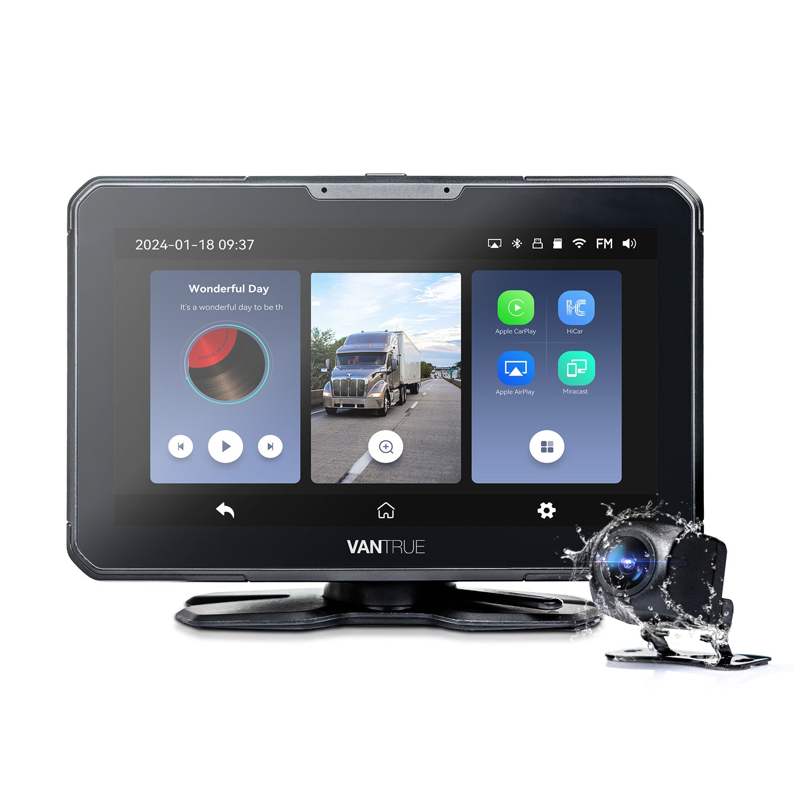 vantrue-pilot-1-carplay-display-7-zoll-full-hd-mit-android-auto image 1