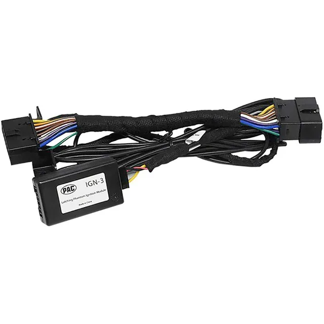thinkware-obd-installationskabel-f-r-park-berwachung-u1000-q800pro-f800pro image 1