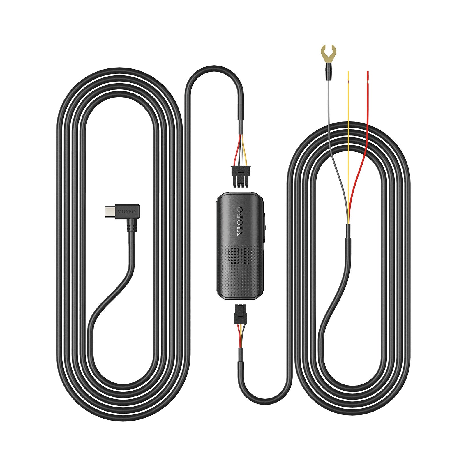viofo-hk6-hardwire-kit-type-c-f-r-a329s-a329t-a329ww-mit-parkmodus image 2