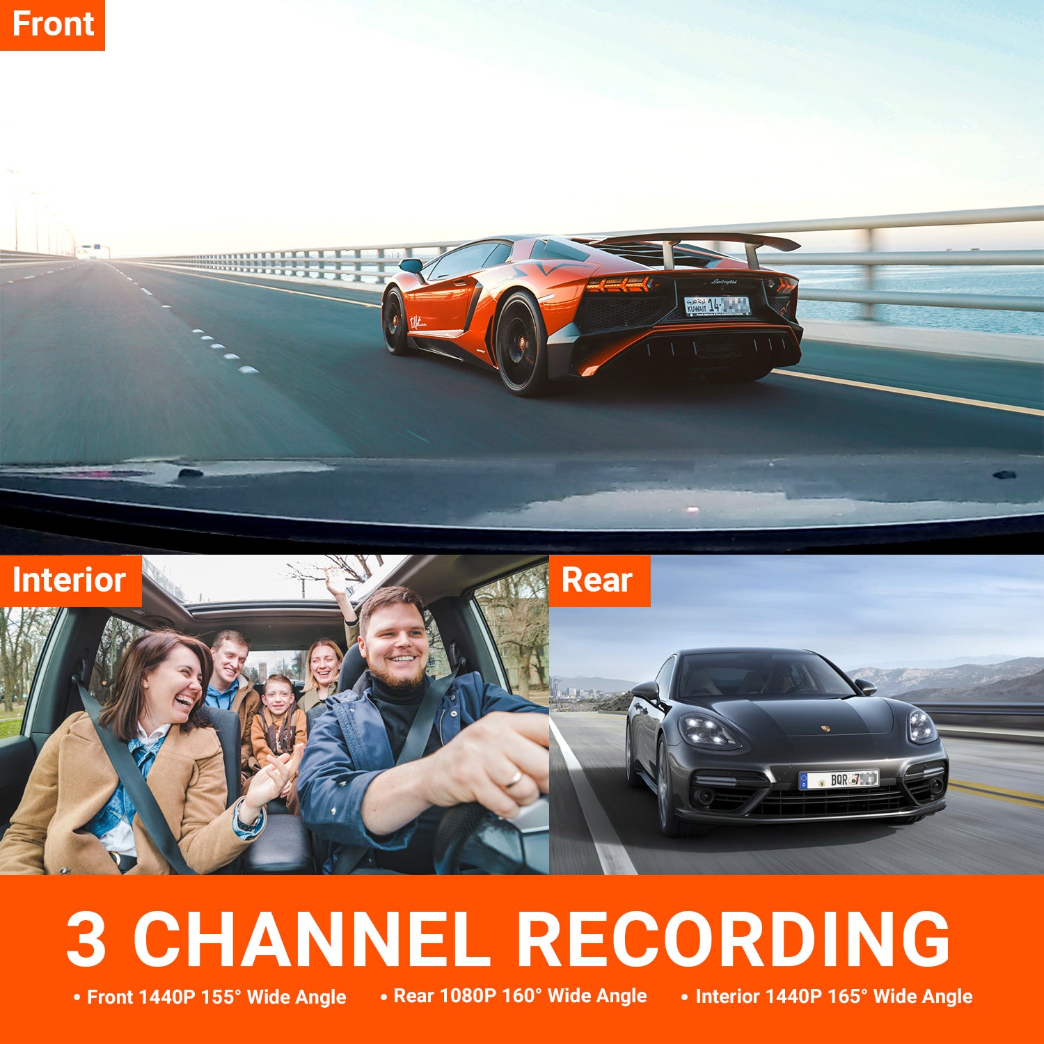 vantrue-ondash-n4-3-kanal-dashcam-4k-vorne-innen-hinten image 6