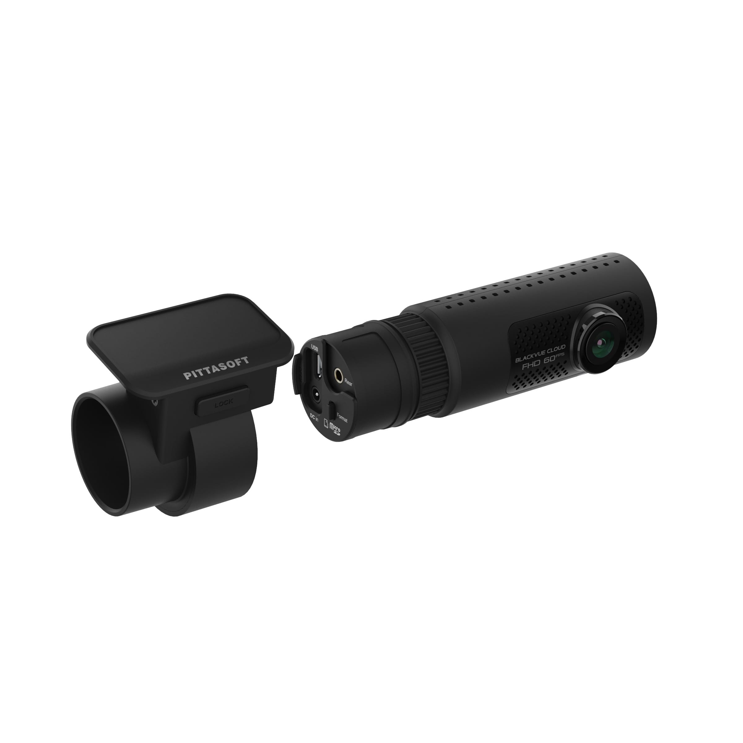 blackvue-dr770x-1ch-ii-dashcam-1-kanal-fhd-mit-sony-starvis image 4