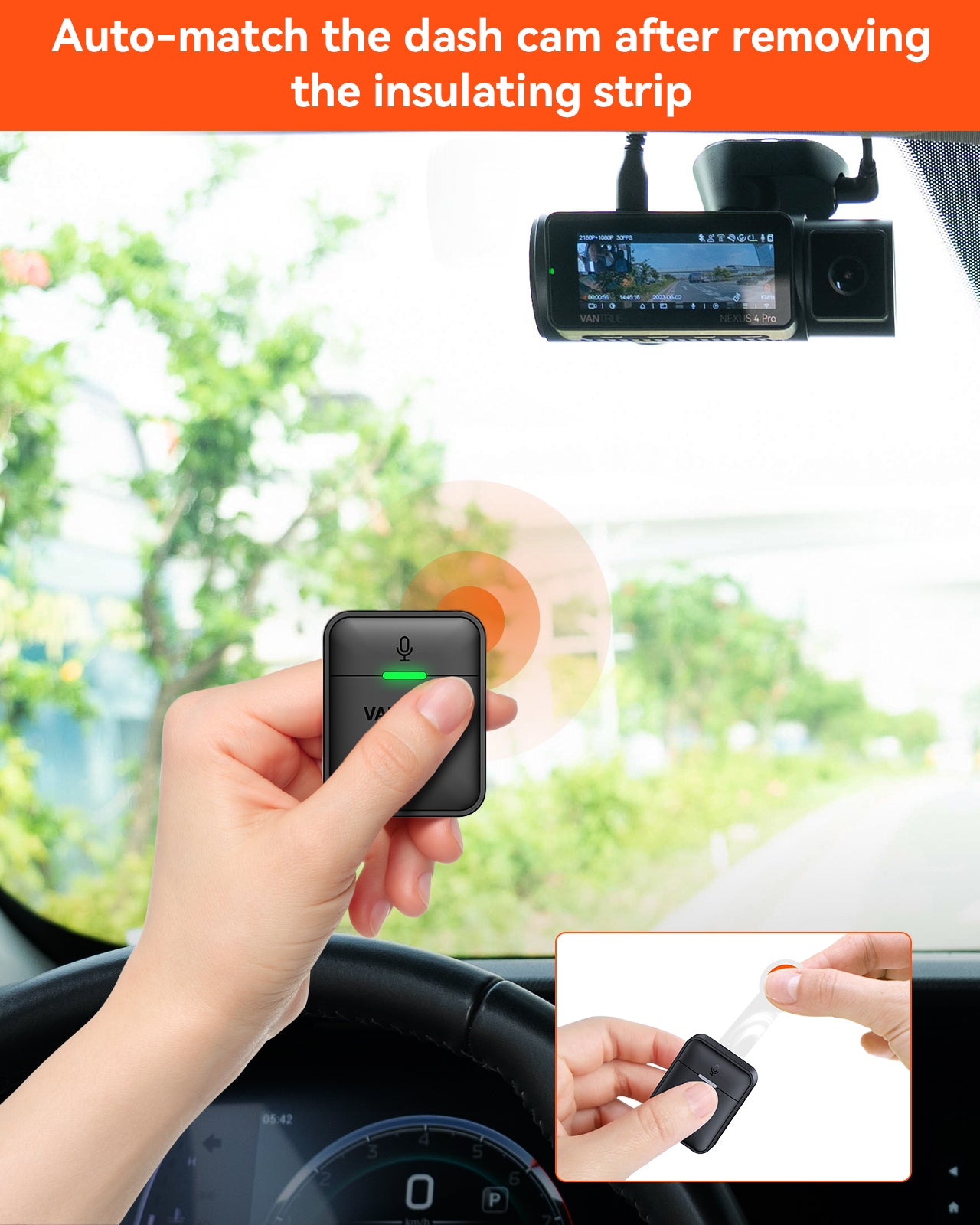vantrue-fernbedienung-f-r-dashcam-e360-ace-e360-n5-n4-pro-s1-pro-e3-e2-n2x image 6