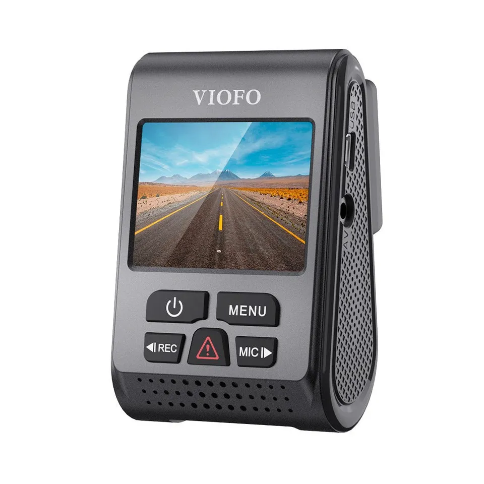 viofo-a119-v3-dashcam-mit-gps-2k-qhd-1600p-und-sony-starvis image 1