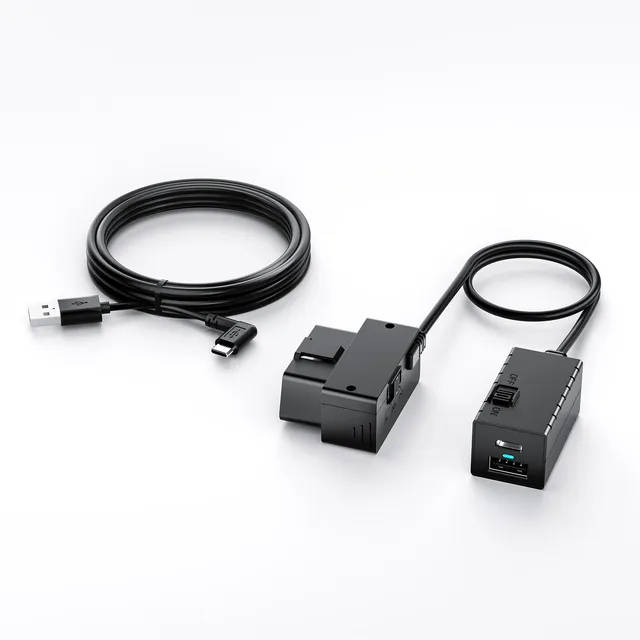 viofo-op100-obd-ii-stromkabel-f-r-dashcam-mit-24h-parkmodus image 1