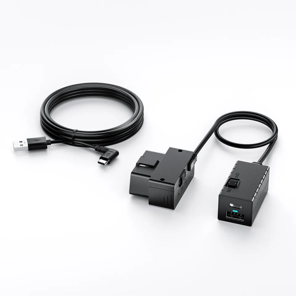 viofo-op100-obd-ii-stromkabel-f-r-dashcam-mit-24h-parkmodus image 1