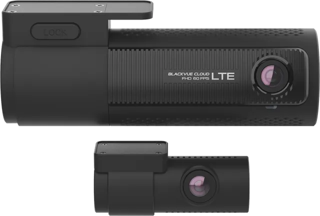 blackvue-dr770x-2ch-lte-na-full-hd-dashcam-front-heck-mit-lte-wi-fi-und-parkmodu image 1
