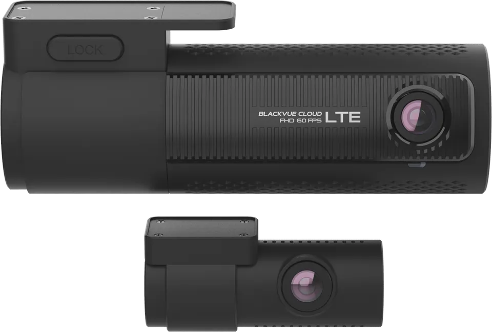 blackvue-dr770x-2ch-lte-na-full-hd-dashcam-front-heck-mit-lte-wi-fi-und-parkmodu image 1