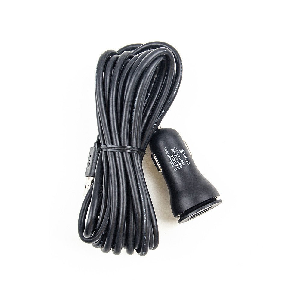 viofo-d3000-dual-usb-autoladeger-t-f-r-a129-pro-a129-plus image 6