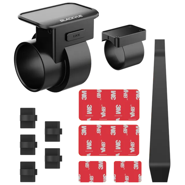 blackvue-mount-kit-halterungs-set-front-heck-mit-klebepads image 1