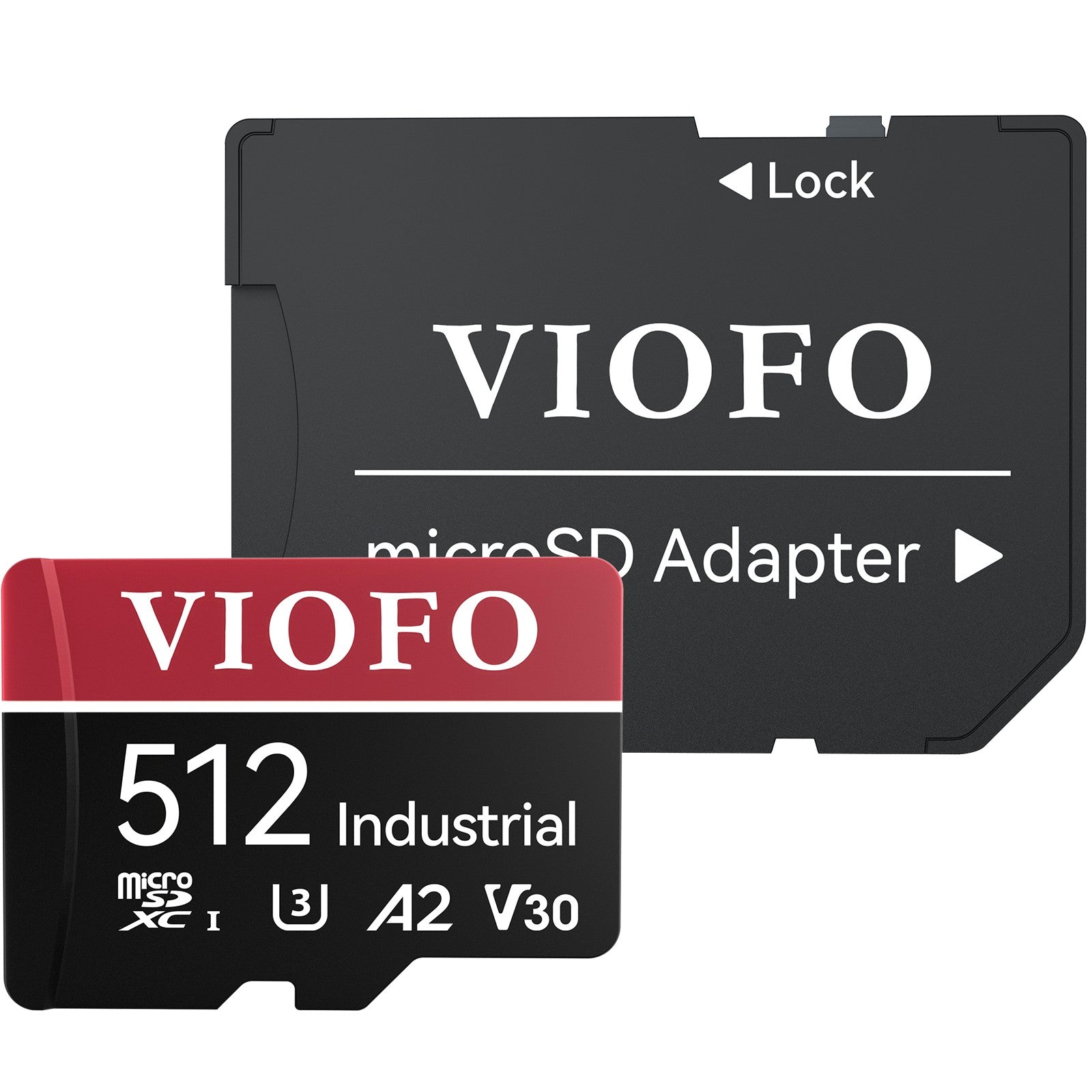 viofo-512gb-industrial-microsd-karte-u3-a2-v30-mit-adapter-4k-high-endurance image 7