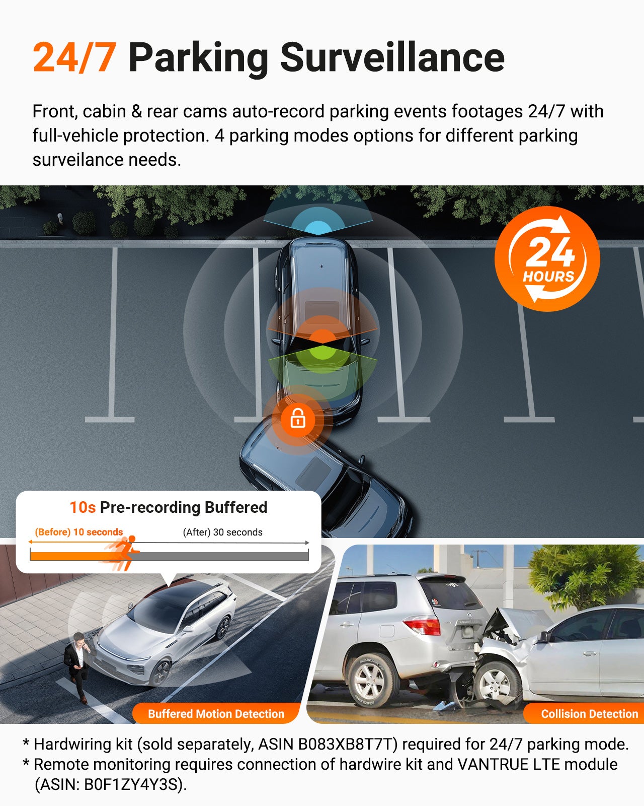 vantrue-nexus-4-pro-s-3-kanal-dashcam-4k-1080p-2-5k-mit-gps-und-park-berwachung image 7