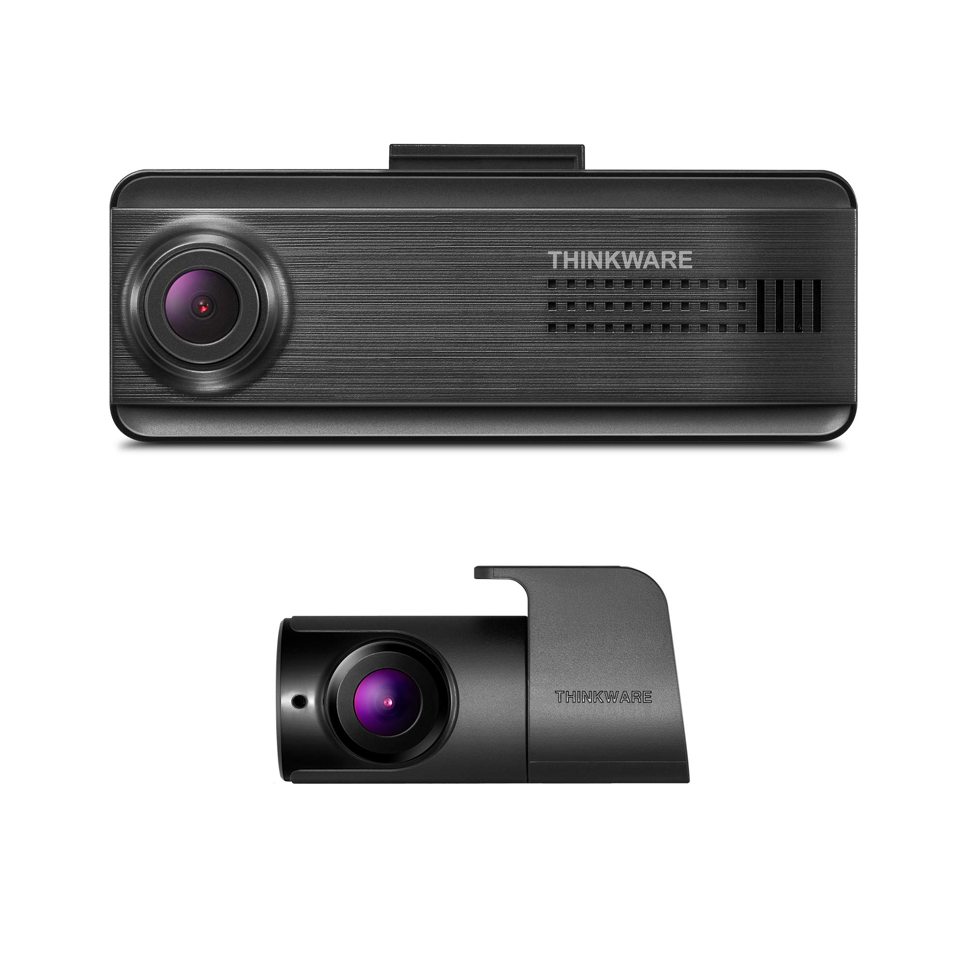 thinkware-f200-pro-full-hd-1080p-wlan-2-kanal-dashcam-vorne-hinten-mit-32-gb-und image 1