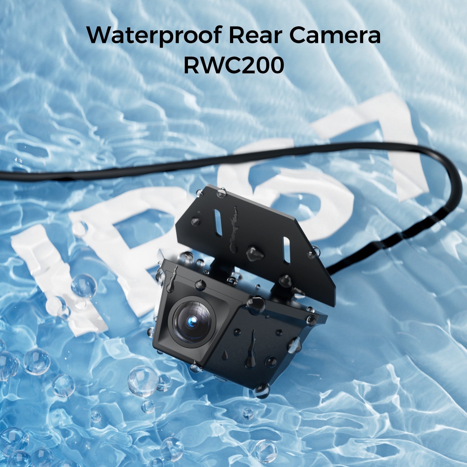 viofo-rwc200-wasserdichte-heckkamera-2k-ip67-f-r-a229-plus-a229-pro image 3