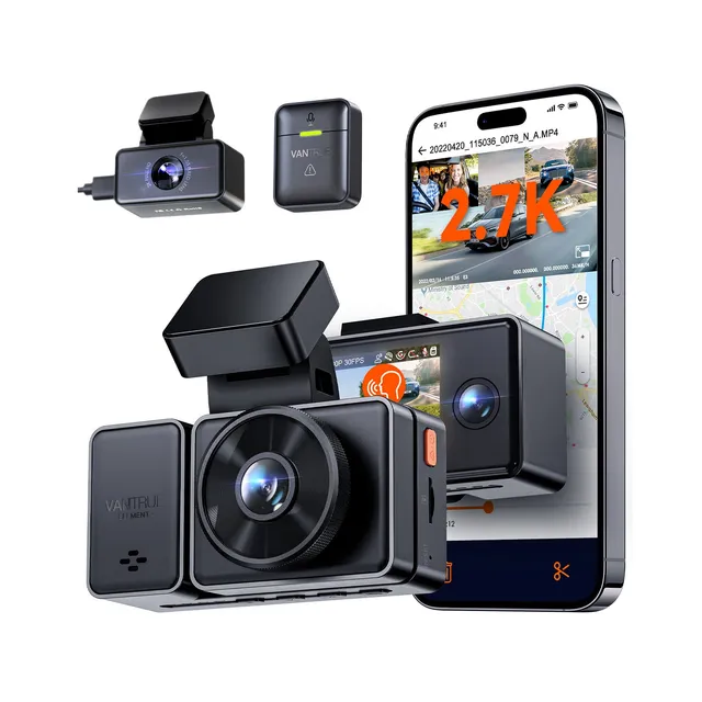 vantrue-element-3-general-berholt-3-kanal-dashcam-mit-sprachsteuerung image 1