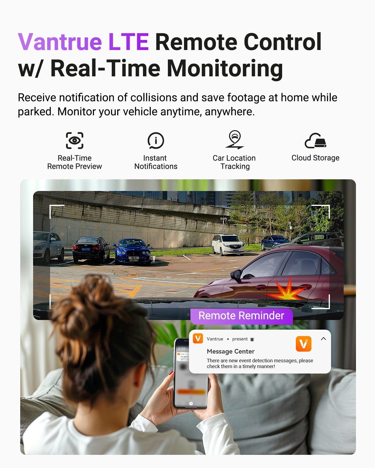 vantrue-s1-pro-dms-2-5k-dashcam-mit-fahrer-berwachung image 5