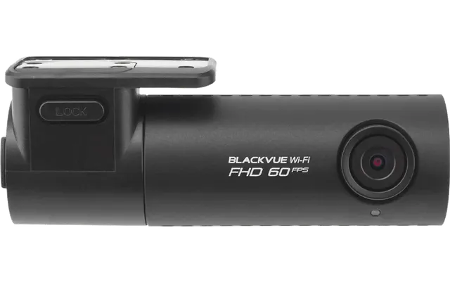 blackvue-dr590x-1ch-plus-dashcam-1-kanal-fhd-60fps-mit-gps image 1