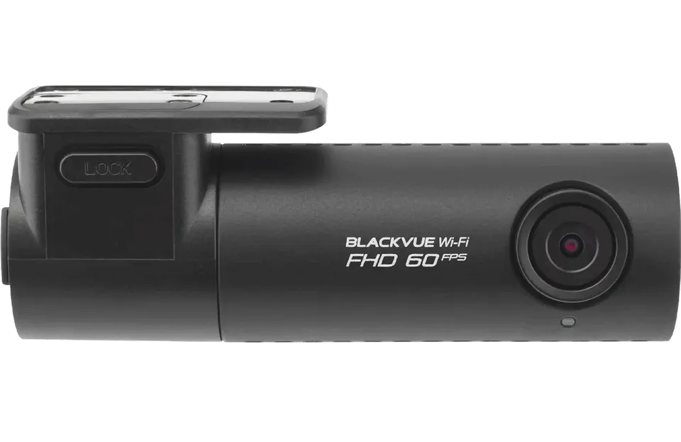 blackvue-dr590x-1ch-plus-dashcam-1-kanal-fhd-60fps-mit-gps image 1