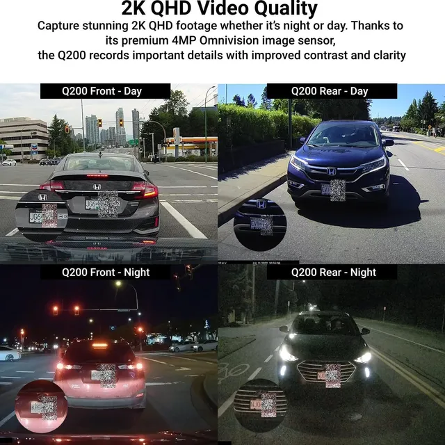 thinkware-q200-2k-front-dashcam-autokamera-mit-wi-fi-wdr-und-park-berwachung image 1