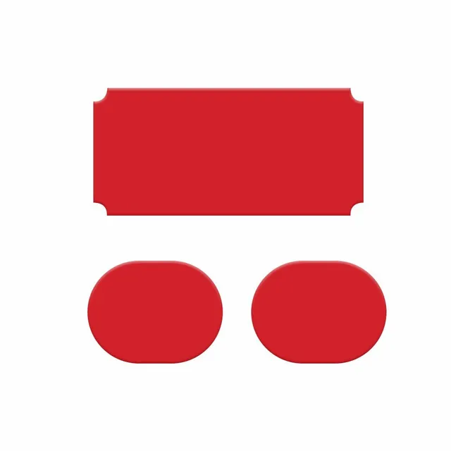 viofo-ersatz-klebepads-f-r-a139-a139-pro-2ch-3ch-front-rear image 1