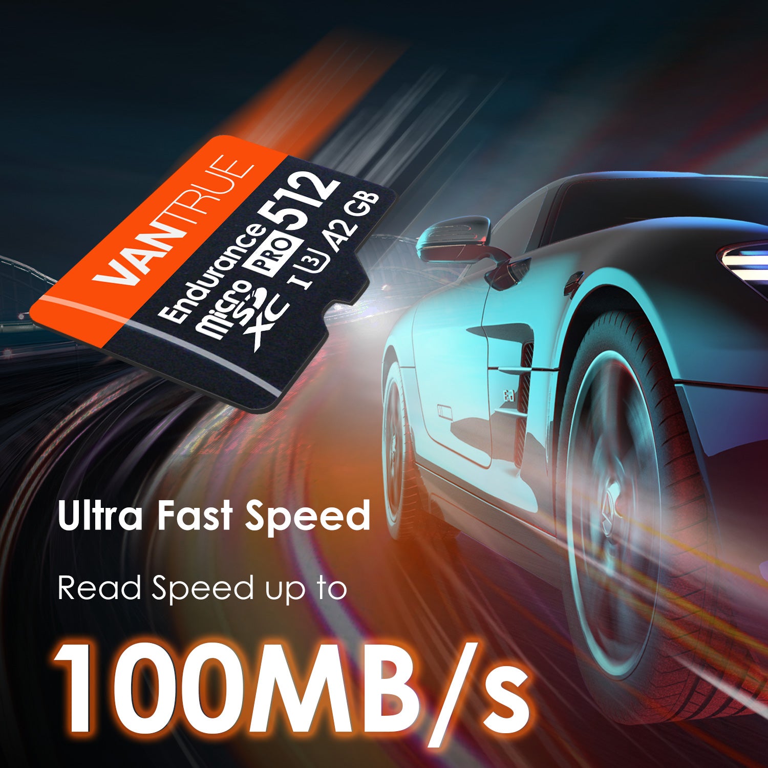 vantrue-microsd-card-dashcam-speicherkarte-u3 image 8