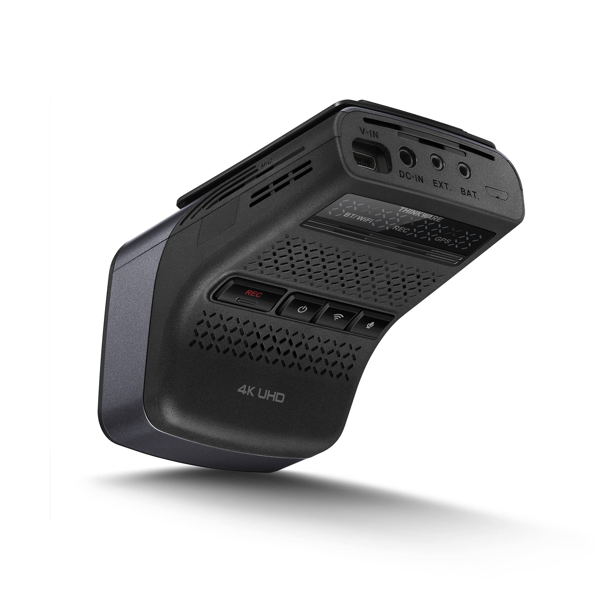 thinkware-u3000-ultra-4k-dashcam-mit-sony-starvis-2-radar-parkmodus-und-5ghz-wif image 3