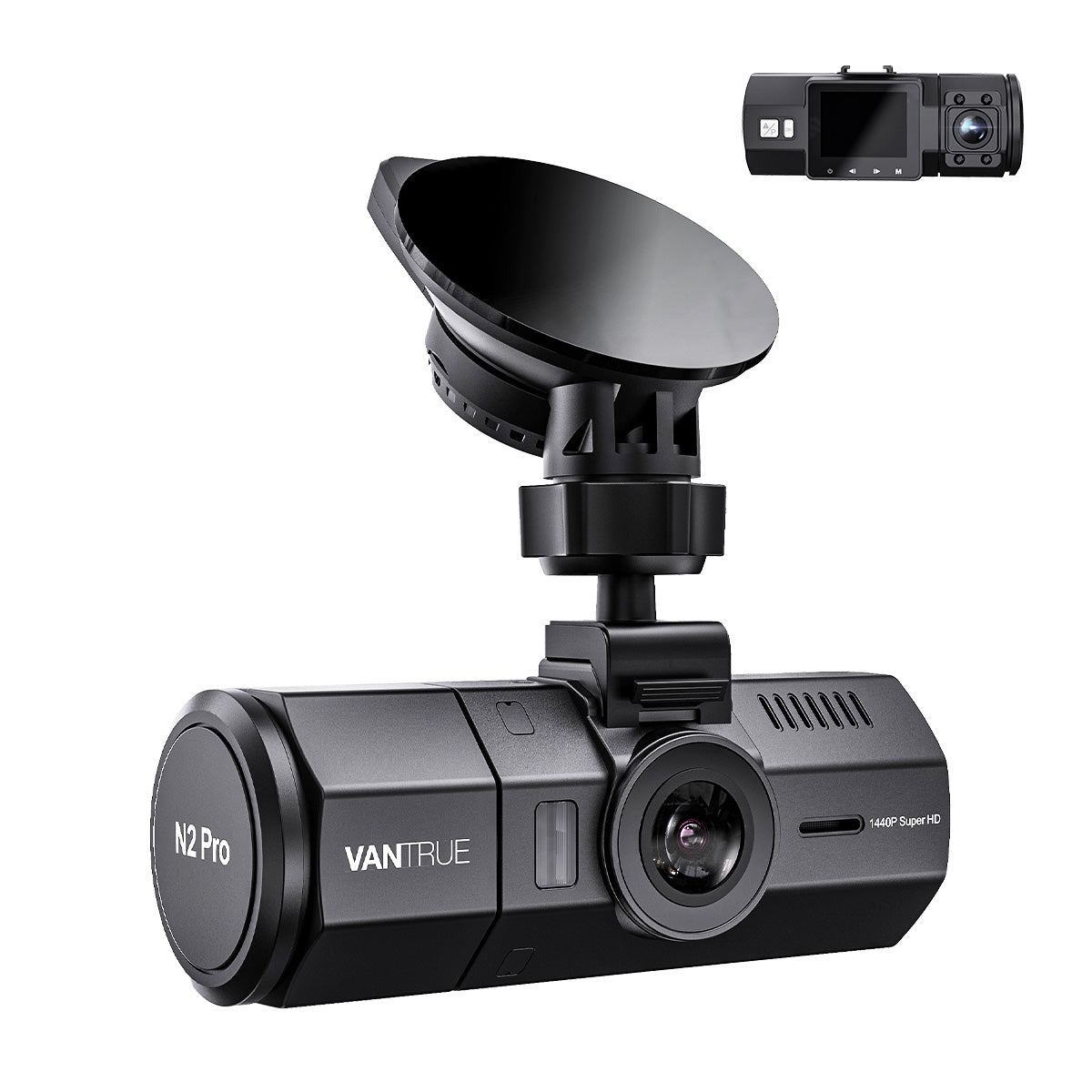 vantrue-ondash-n2-pro-general-berholt-dual-1080p-front-innen-dashcam image 3