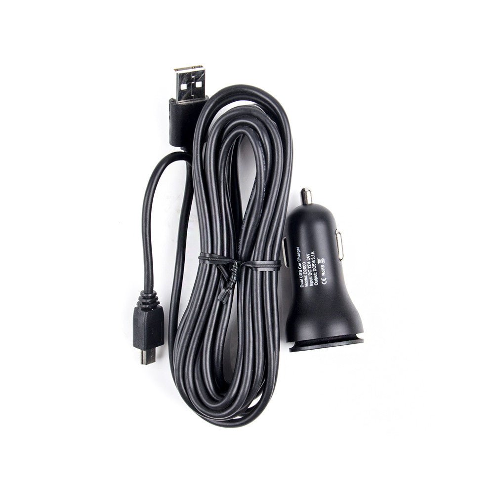 viofo-d2000-dual-usb-autoladeger-t-mit-4m-mini-usb-kabel-f-r-a119v2-a119v3-a129- image 5