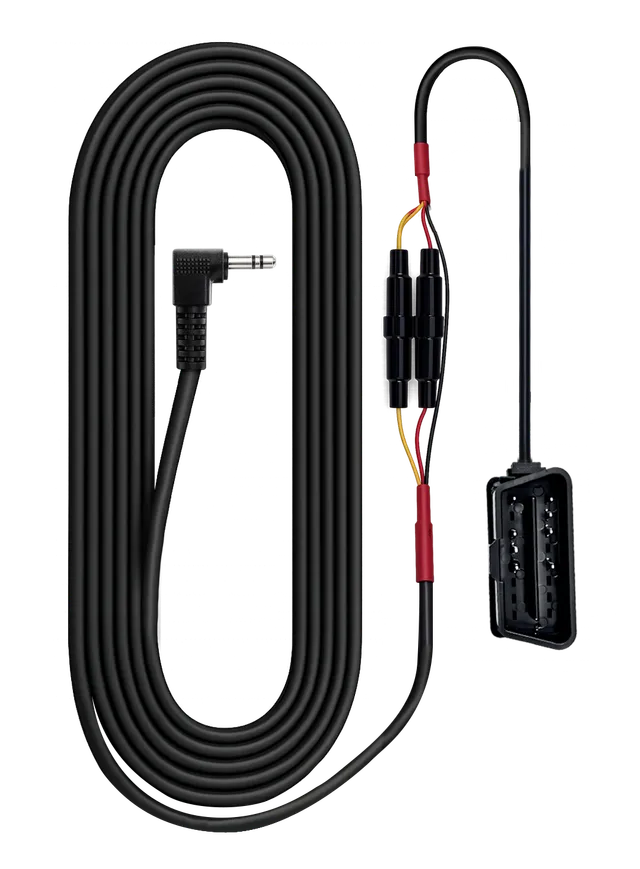 blackvue-obd-ii-power-kabel-f-r-parkmodus-dashcam-stromversorgung image 1
