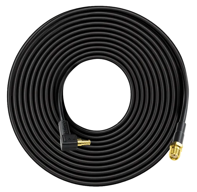 blackvue-wasserdichtes-koaxialkabel-f-r-externe-truck-r-ckkamera image 1