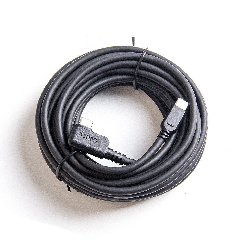 viofo-type-c-rear-cable-f-r-t130-2ch-3ch-dashcam image 2