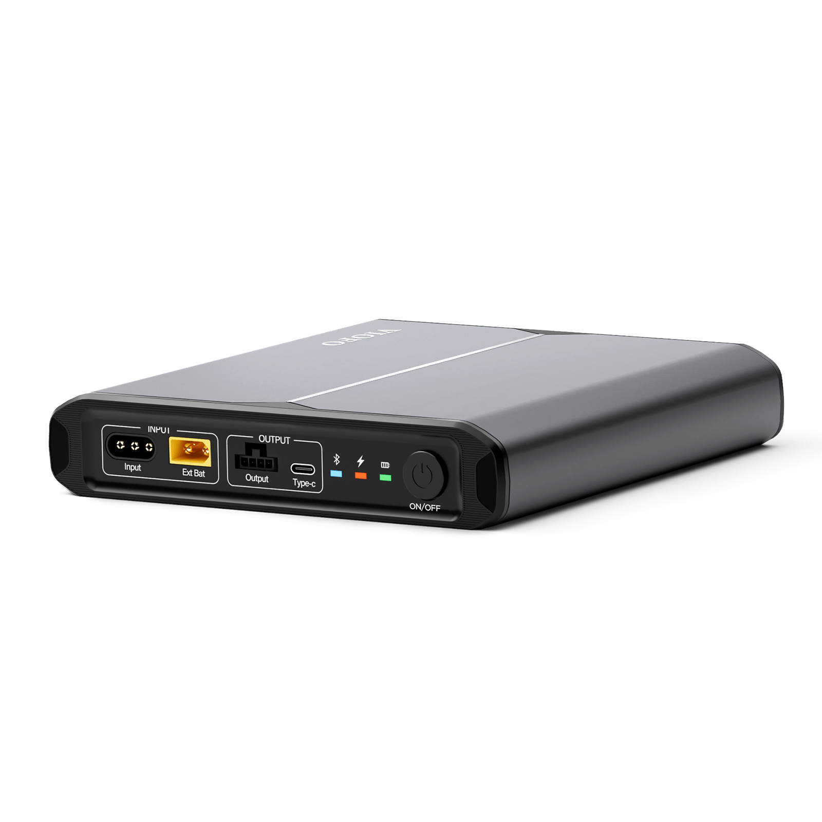 viofo-bp100-7650mah-dashcam-akkupack-f-r-park-berwachung-mit-schnellladung-und-b image 2